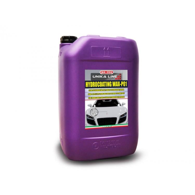 Нановоск MaFra Unika-Hydrocoating Wax-PO1 6 л