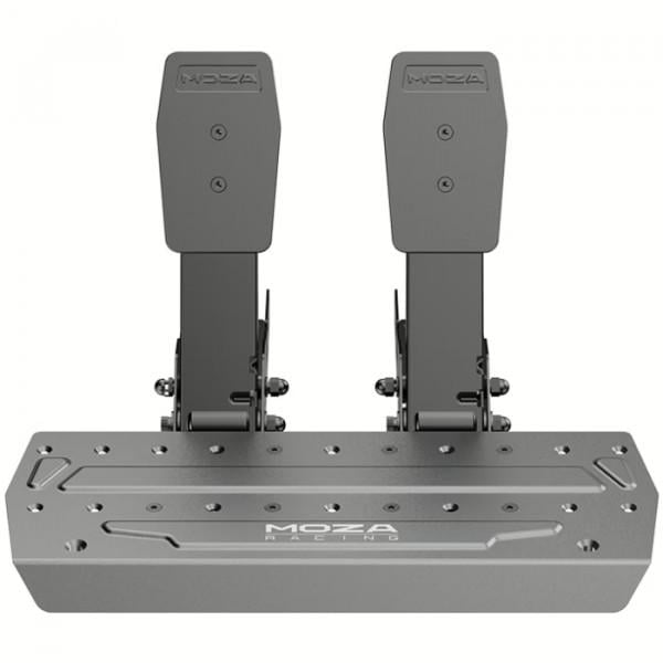 Ігрове кермо та педалі MOZA R3 Racing Bundle for Xbox/PC (RS053_Moza) - фото 9 Ігрове кермо та педалі MOZA R3 Racing Bundle for Xbox/PC (RS053_Moza) - фото 9