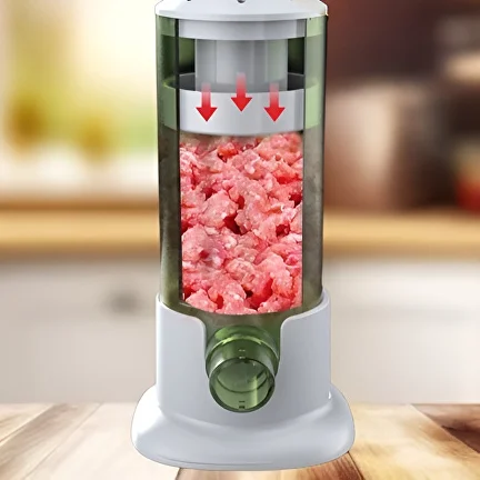 Шприц для колбасы (C00439) - фото 11