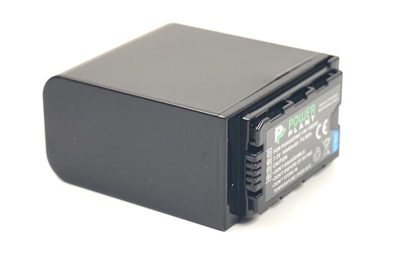 Аккумулятор Power Panasonic VW-VBD98 10400mAh