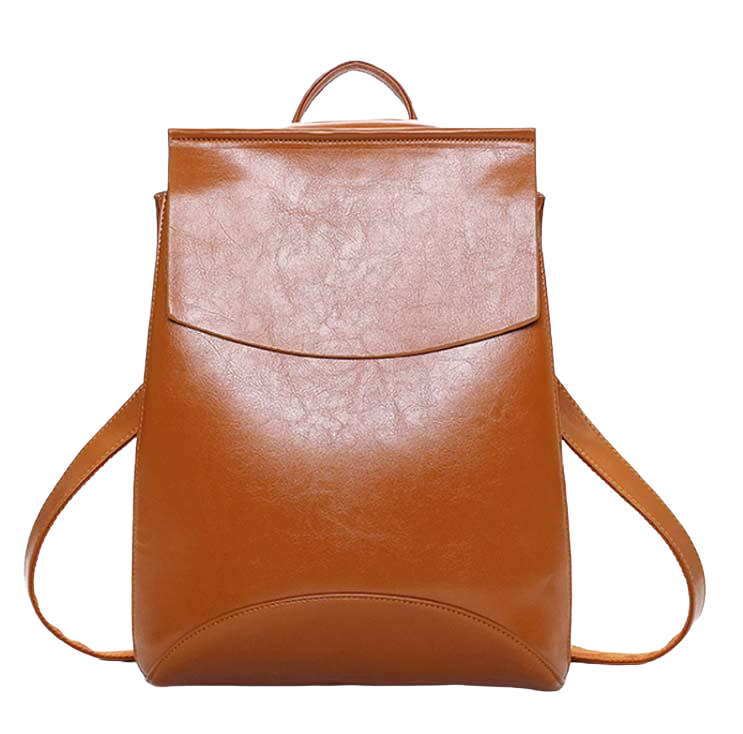 Сумка рюкзак Винтаж 35х28 см Brown (16) Сумка рюкзак Винтаж 35х28 см Brown (16)