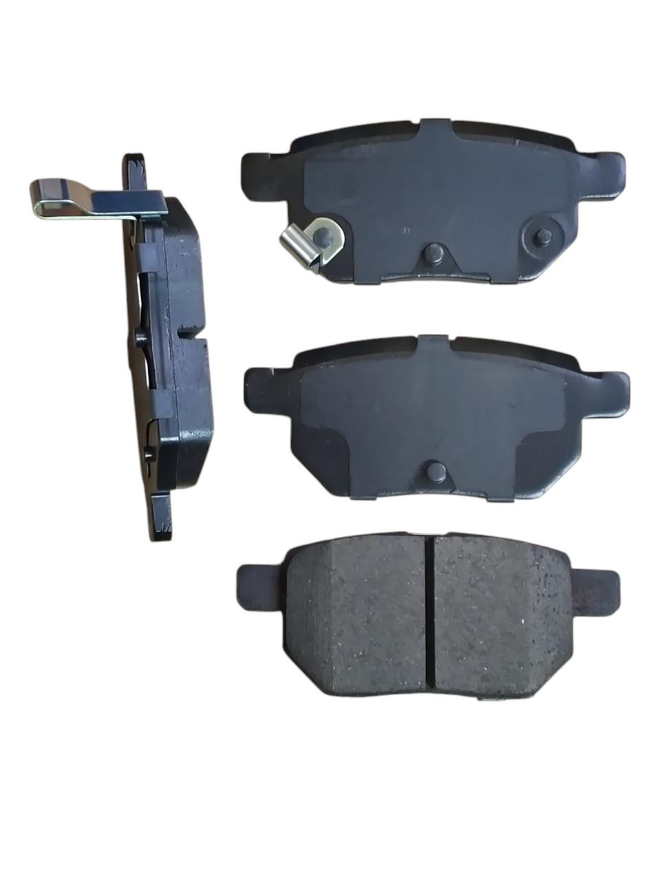 Колодки задние HI-Q SP2094 GREAT WALL VOLLEX (3098974308) Колодки задние HI-Q SP2094 GREAT WALL VOLLEX (3098974308)
