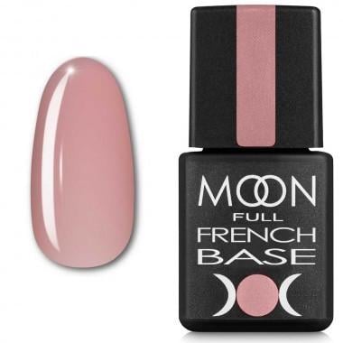 Базовое покрытие Moon Full French Base №08 8 мл