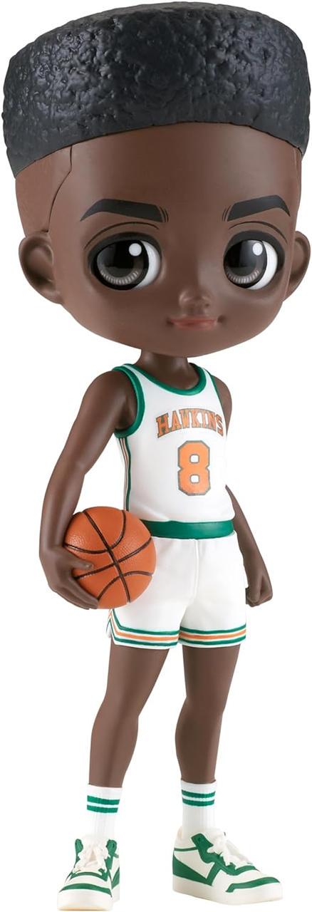 Фигурка для геймеров Q posket Stranger Things Luc AS 15 см (QP ST L 15) Фигурка для геймеров Q posket Stranger Things Luc AS 15 см (QP ST L 15)
