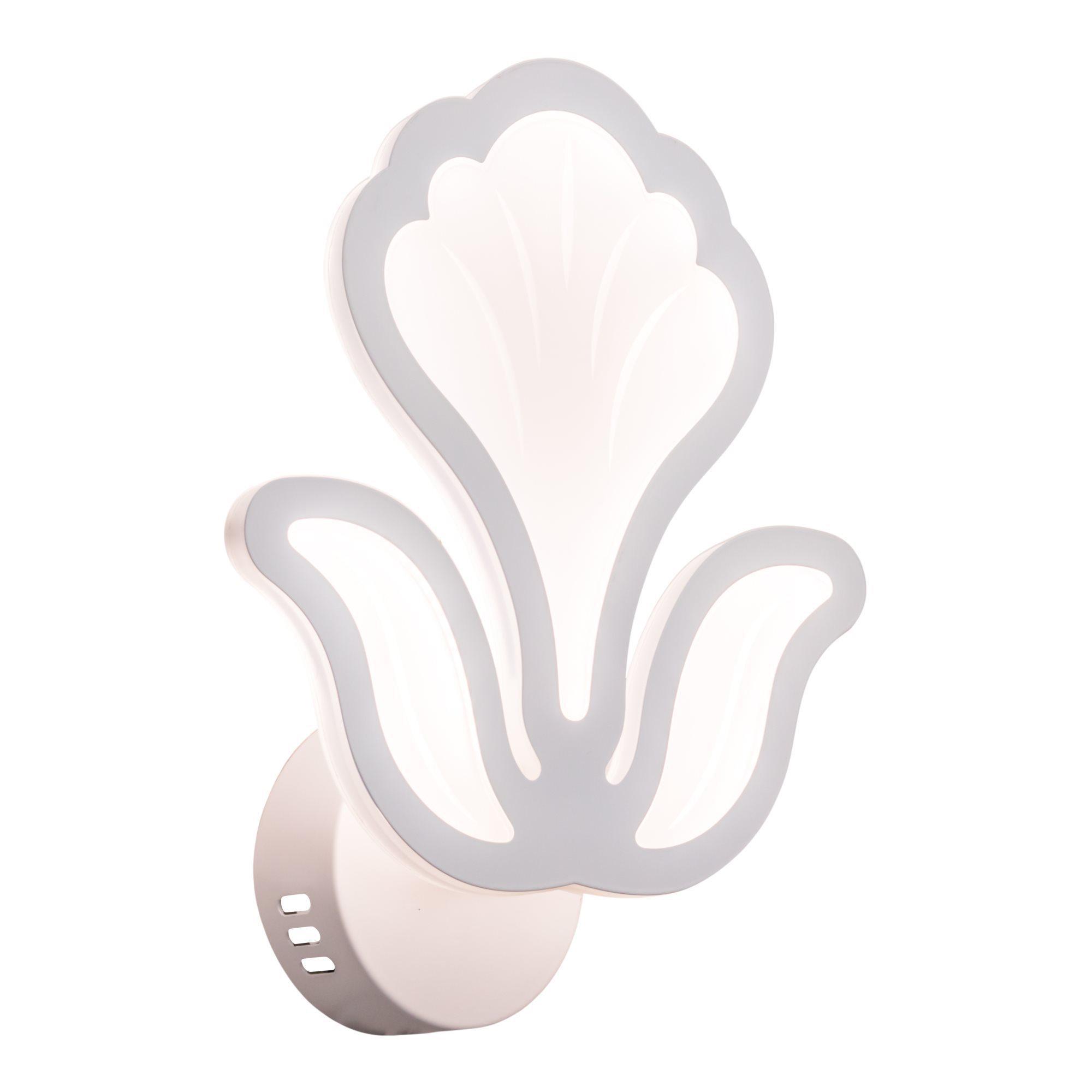 Бра настенное Sirius LI8503/1 светодиодная акриловое