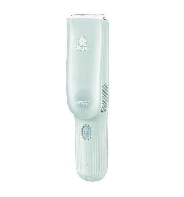 Машинка для стрижки VGR V-155 IPX8 (opt-103514)