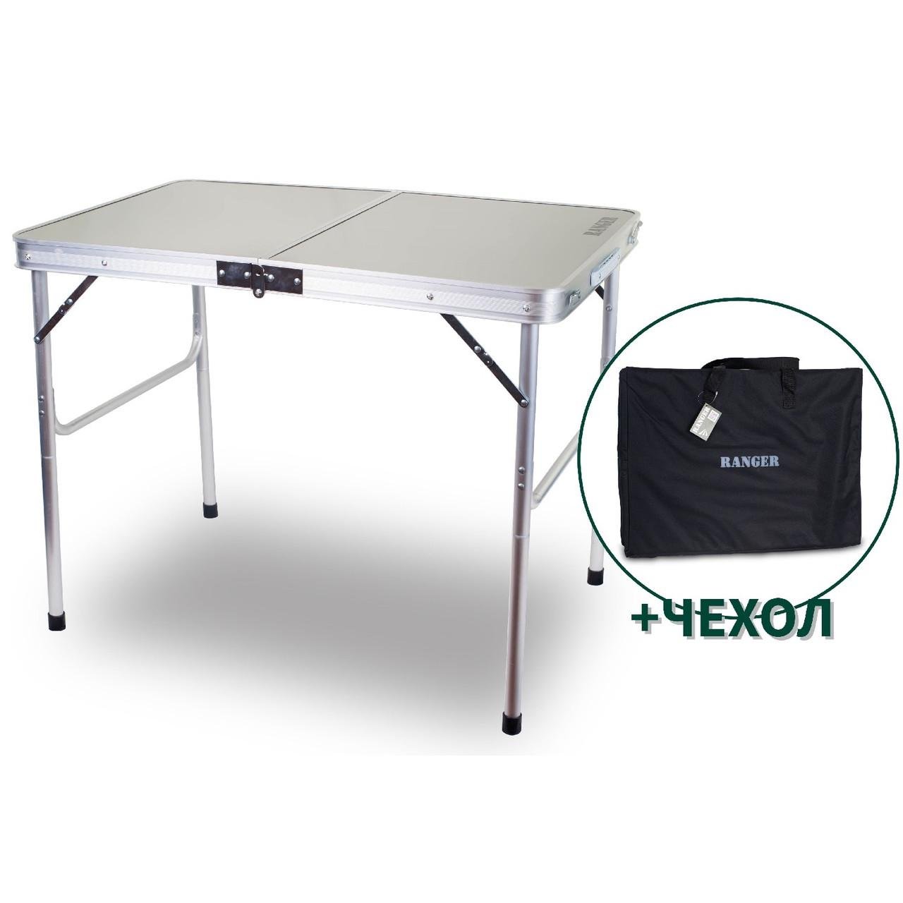 Стол компактный Ranger Slim (RA 1109) - фото 9