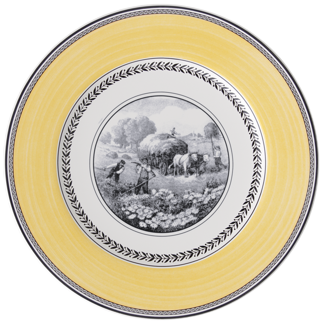 Тарелка подставная Villeroy & Boch Audun 30,7 см (1010672600)