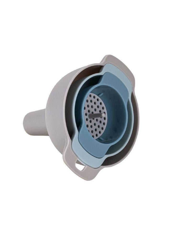 Лейка с ситом 4 (R89019)