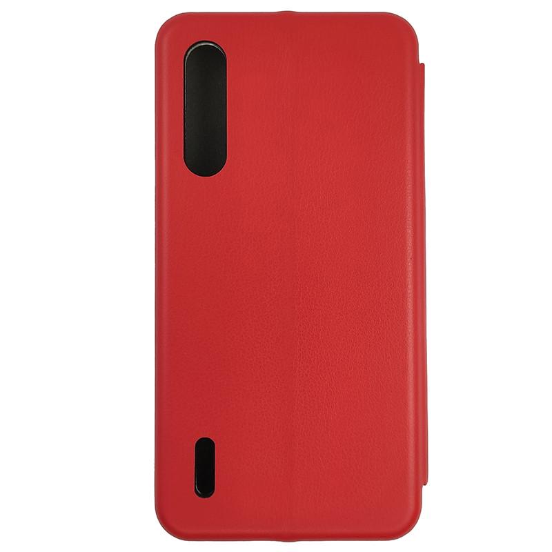 Чехол-книжка Book360 Xiaomi Mi A3/CC9e Red (29caa1-1257)