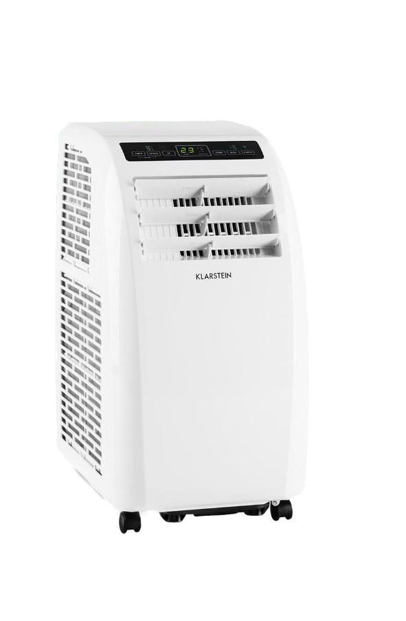 Кондиціонер мобільний KLARSTEIN Metrobreeze Rome Smart 10 000 BTU з сухим режимом (10035803)