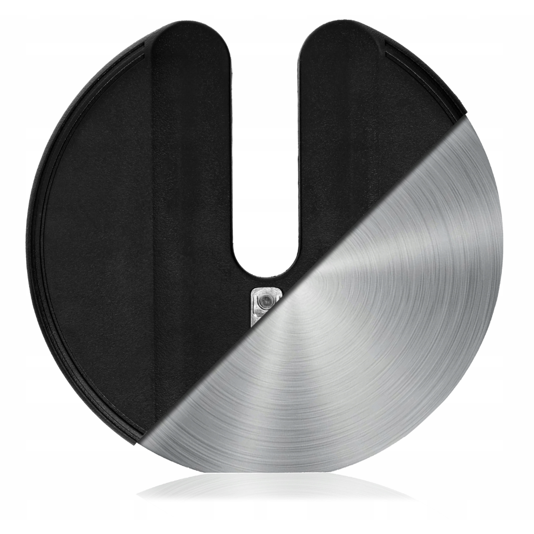 Гантель розбірна регульована Gymtek 2,5-24 кг Червоний - фото 12 Гантель розбірна регульована Gymtek 2,5-24 кг Червоний - фото 12