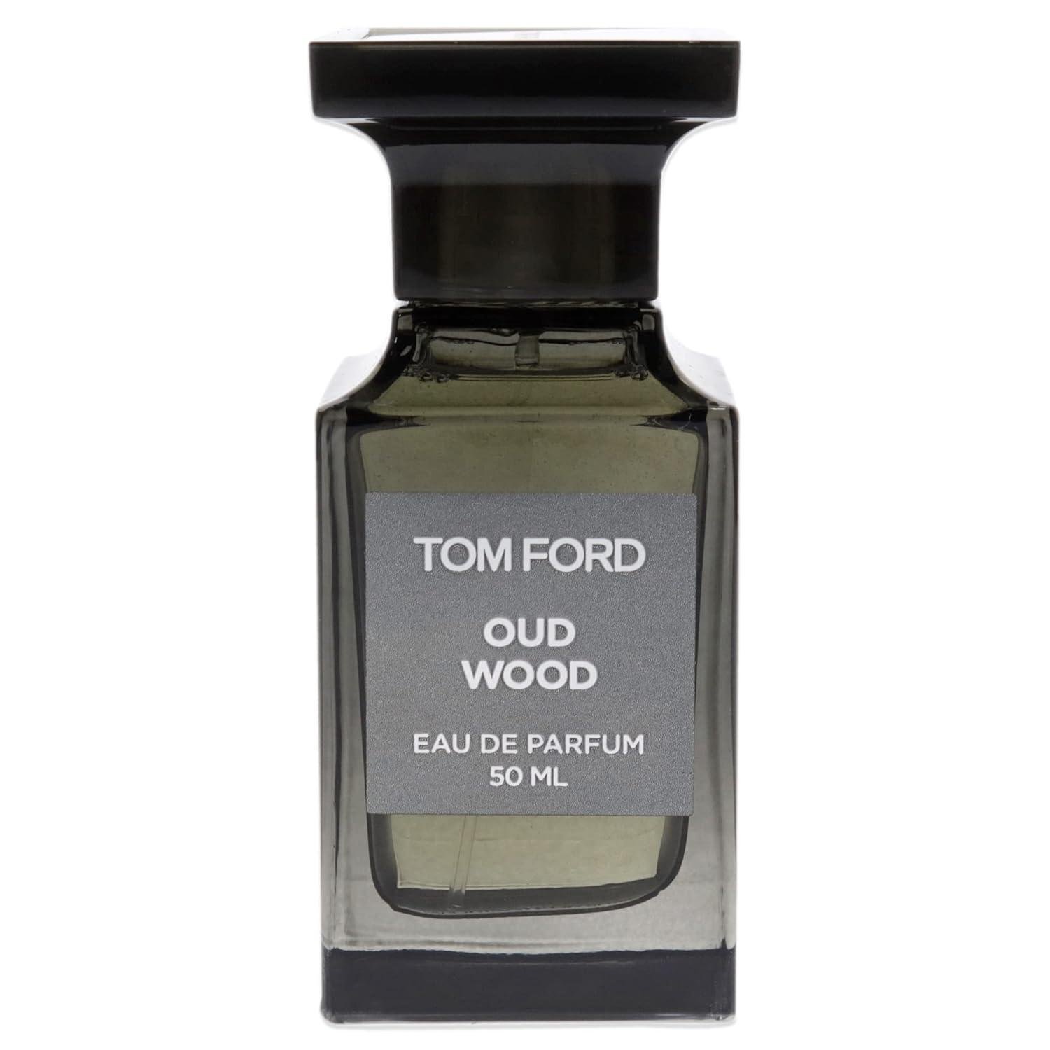 Парфумована вода Tom Ford Oud Wood 50 мл (18512120) - фото 1