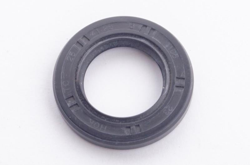 Сальник коленвала для генераторов 25х41,25х7 мм 2 кВт-3 кВт класс А 2 шт. (4504) - фото 2 Сальник коленвала для генераторов 25х41,25х7 мм 2 кВт-3 кВт класс А 2 шт. (4504) - фото 2