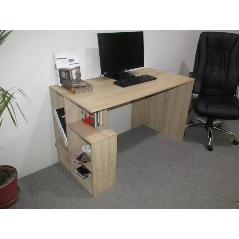 Стіл письмовий Еверест 1200/3 Дуб сонома (26854322) - фото 3