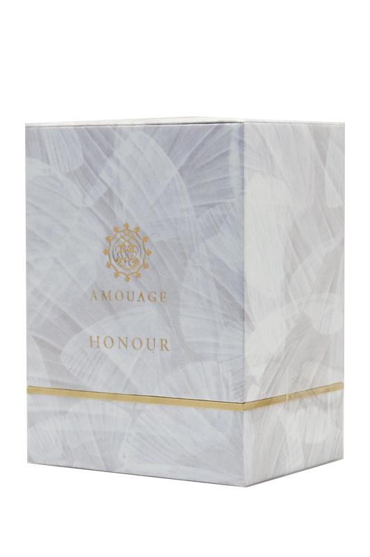 Парфум для жінок аромат схожий на Amouage Honour Woman 50 мл (12522)