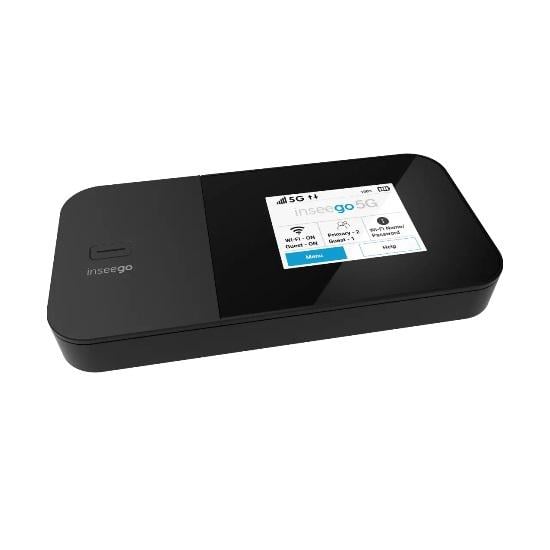 Роутер Inseego MiFi X PRO 5G (M3000)