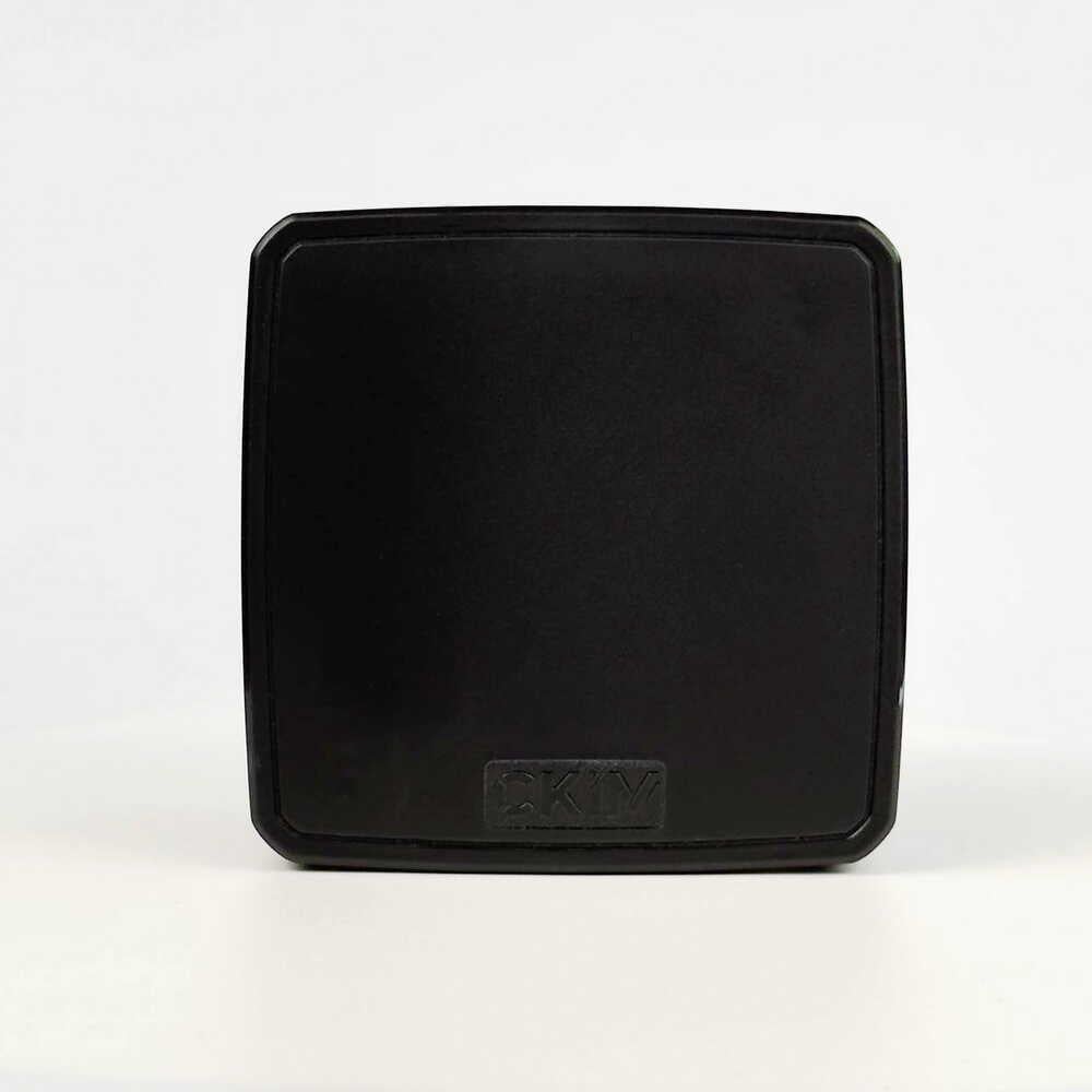 Распределительная коробка СКІМ K85B-0 88х88х52 IP54 Черный (B1102024)