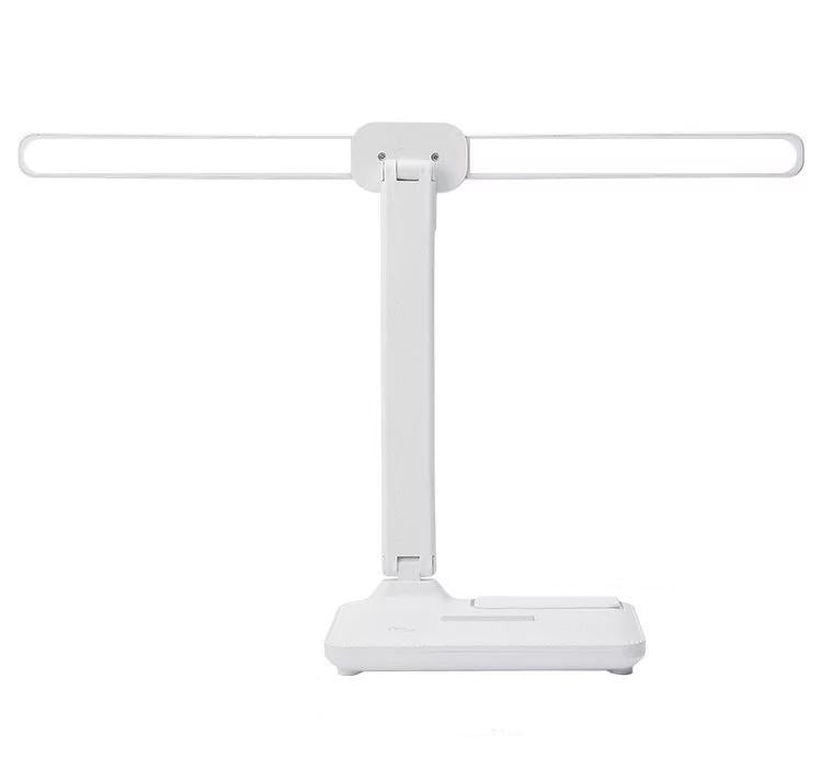 Лампа настольная светодиодная Clefers BL3302 с аккумулятором 6 Вт (5024404) Лампа настольная светодиодная Clefers BL3302 с аккумулятором 6 Вт (5024404)