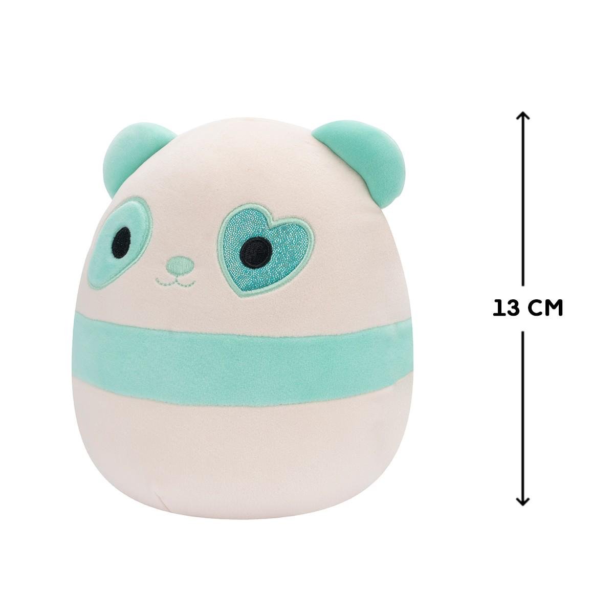 Іграшка м'яка SQUISHMALLOWS Панда Швиндт 13 см - фото 2