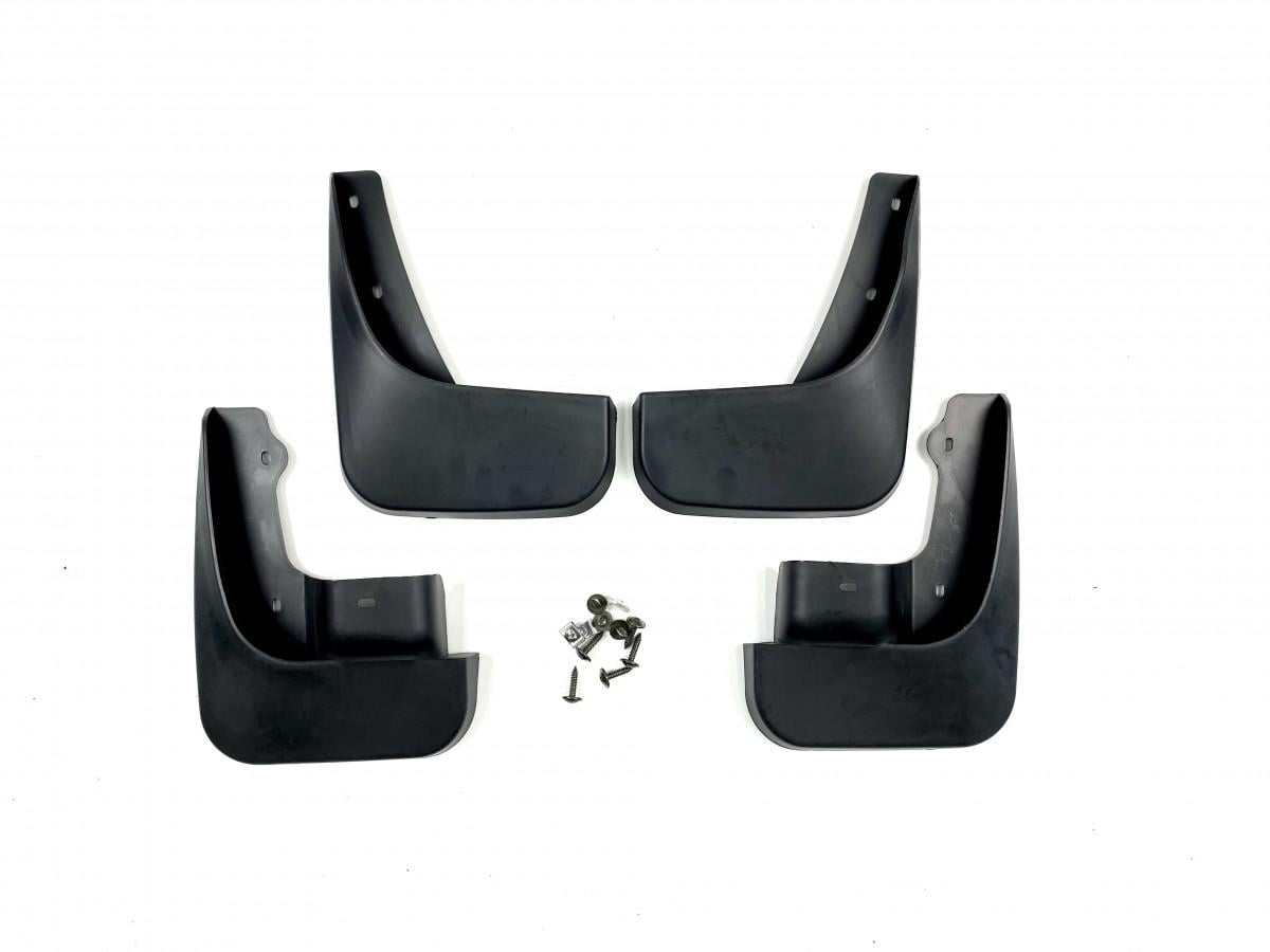 Брызговики KINDLE для Suzuki Jimny 1998-2018/Suzuki Jimny 1998-2011 (5448)