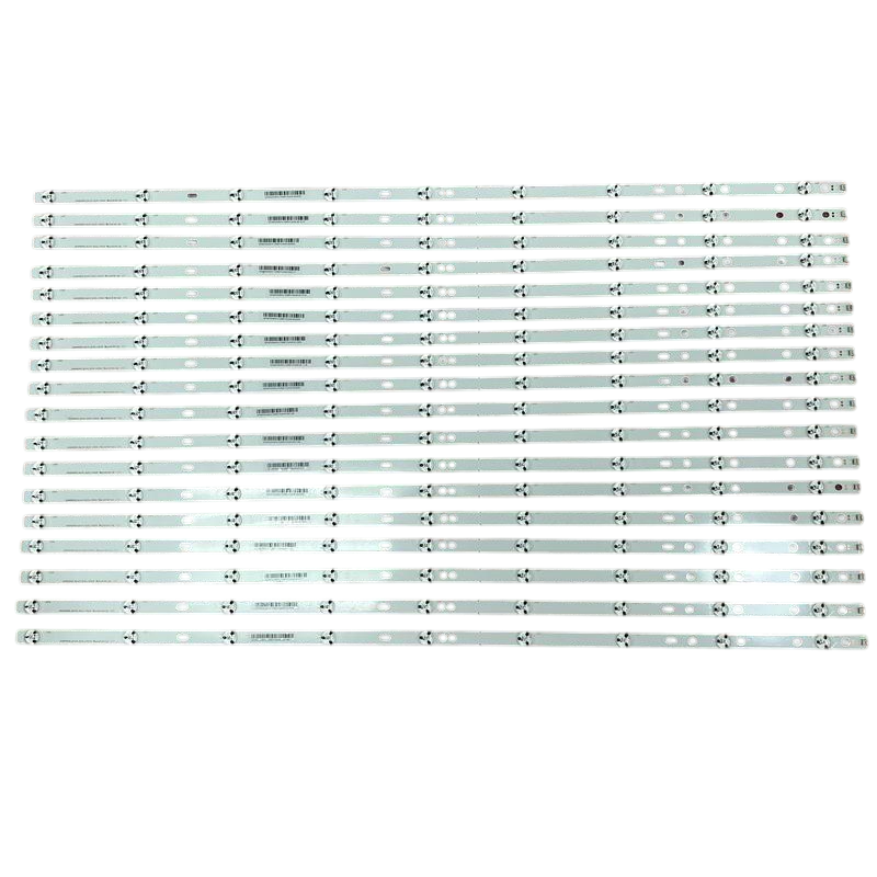 Комплект LED подсветки для TV SVA650A09_Rev04_9LED_140618 SVA650A30 KD-65X8500C 65X8505C KD-65X8505C 65" 18 шт. (ART-13471) Комплект LED подсветки для TV SVA650A09_Rev04_9LED_140618 SVA650A30 KD-65X8500C 65X8505C KD-65X8505C 65" 18 шт. (ART-13471)