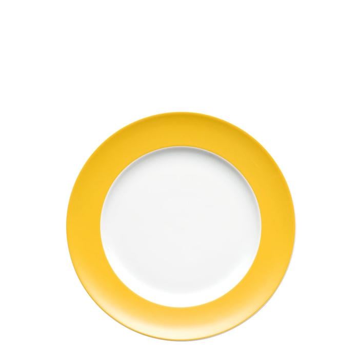 Тарелка THOMAS Sunny Day 22 см Yellow