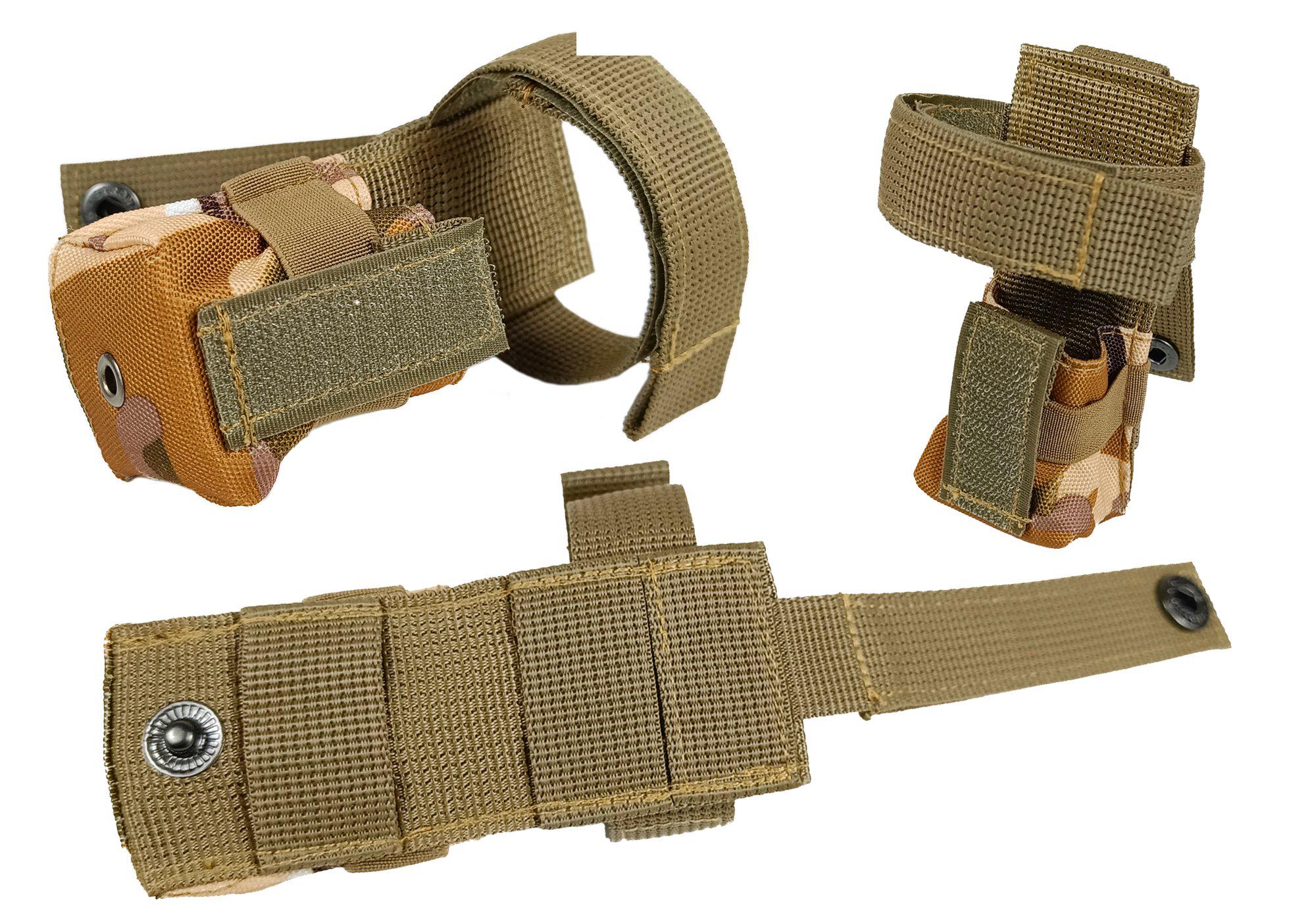 Подсумок Arid под турникет (EFPA29AR) - фото 2 Подсумок Arid под турникет (EFPA29AR) - фото 2