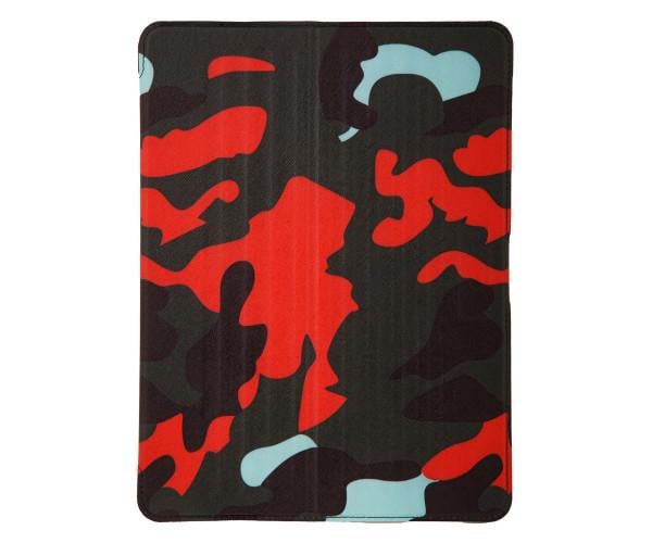 Чехол-книжка UAG Metropolis для iPad Pro 12,9 2020/2021/2022/Air 13 2024/Air 13 2025 Comuflage Orange Чехол-книжка UAG Metropolis для iPad Pro 12,9 2020/2021/2022/Air 13 2024/Air 13 2025 Comuflage Orange