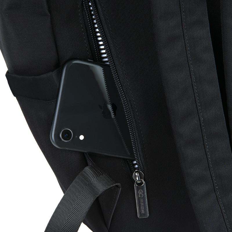 Школьный рюкзак GoPack Education GO25-179M-1 Черный (995148) - фото 18