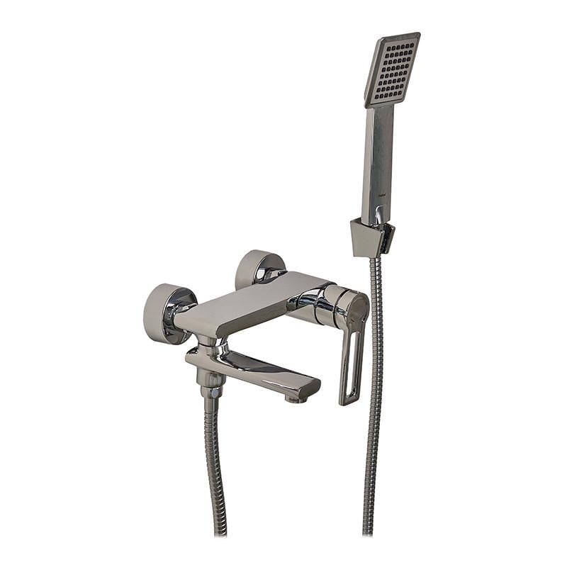 Смеситель для ванны Haiba Bavariya 009 Euro (HB3962) Смеситель для ванны Haiba Bavariya 009 Euro (HB3962)