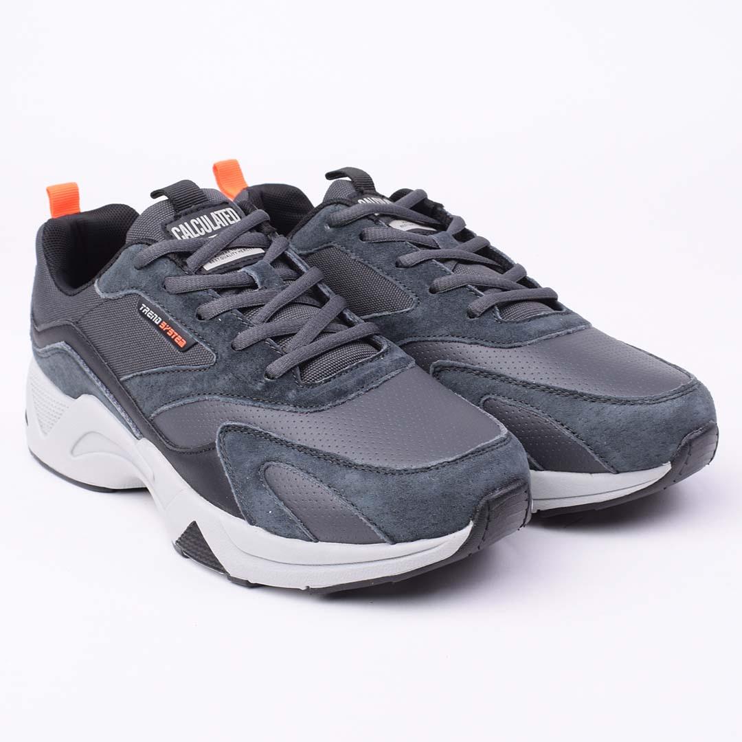 Кроссовки мужские Fashion 334428 р. 43 27,5 см