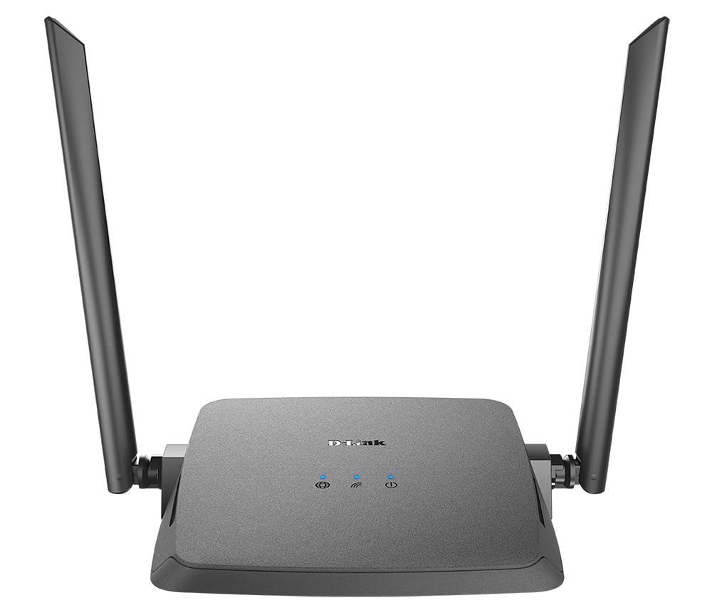 Роутер Wi-Fi D-Link DIR-615/Z1A N300 (ERC-DIR-615) Роутер Wi-Fi D-Link DIR-615/Z1A N300 (ERC-DIR-615)