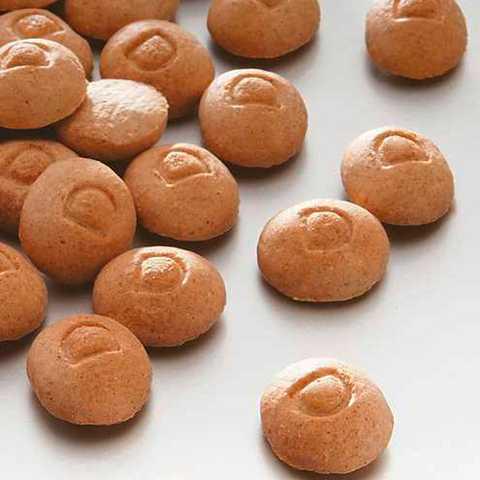 Ласощі для собак MERA Lamm&Reis Drops з ягнятком та рисом 400 г (MD_563663) - фото 3 Ласощі для собак MERA Lamm&Reis Drops з ягнятком та рисом 400 г (MD_563663) - фото 3