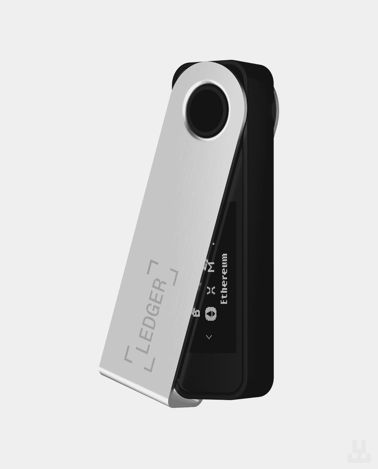 Набор устройств Ledger Nano S Plus Backup Pack (23231) - фото 3