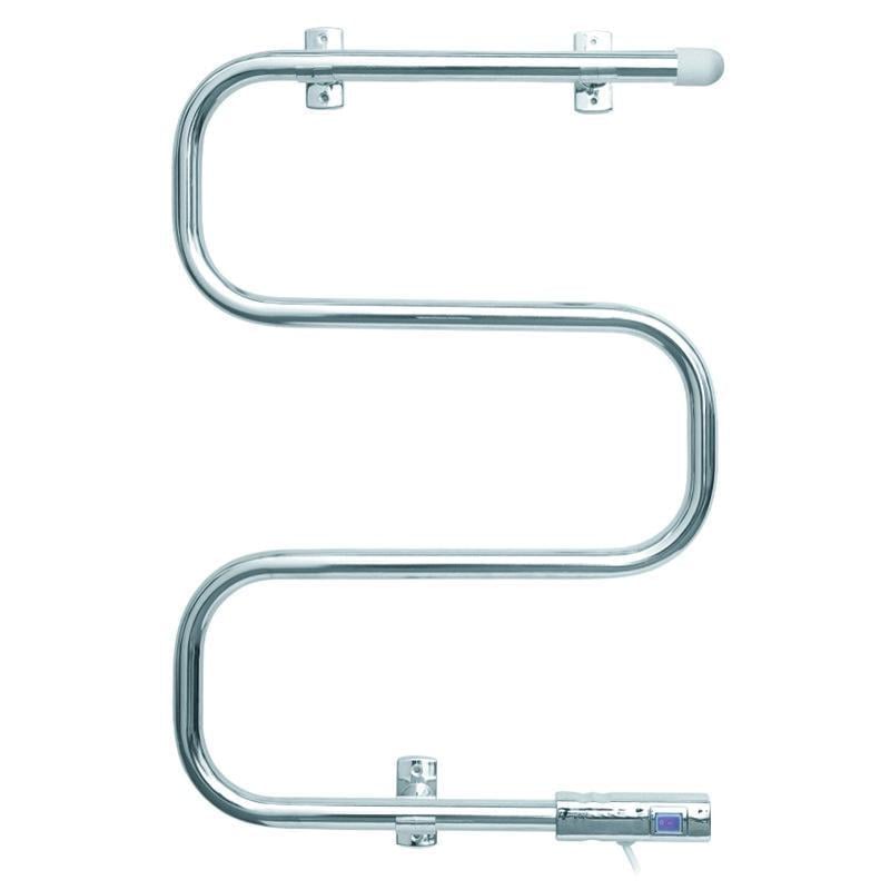 Полотенцесушитель электрический Zerix Viper EPV-4060R (ZX4920)