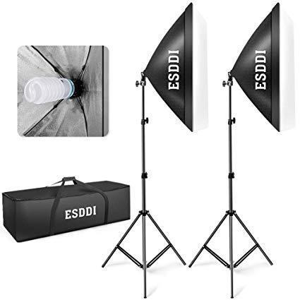 Комплект Esddi PS025 для фотографирования (829046372)