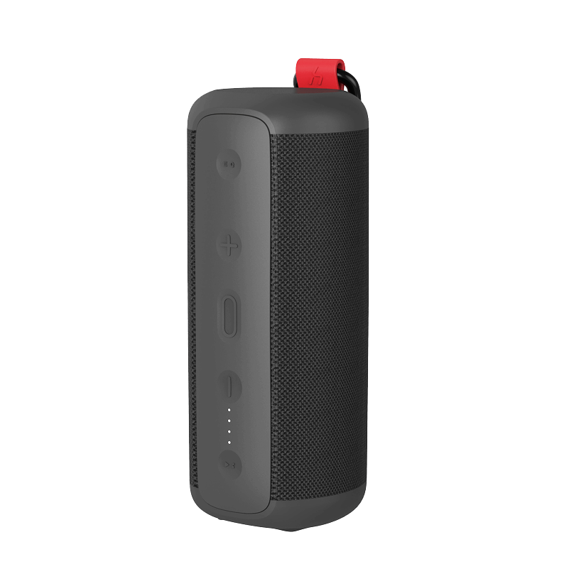 Колонка Havit HV-E30 Hakii Cheer Black/Red (34977)