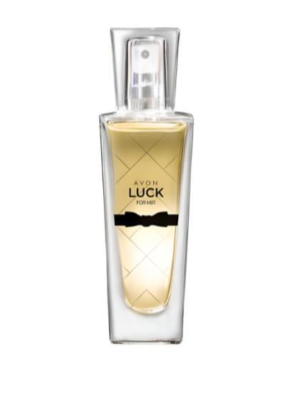 Парфюмерная вода Avon Luck для нее 30 мл (15851121)