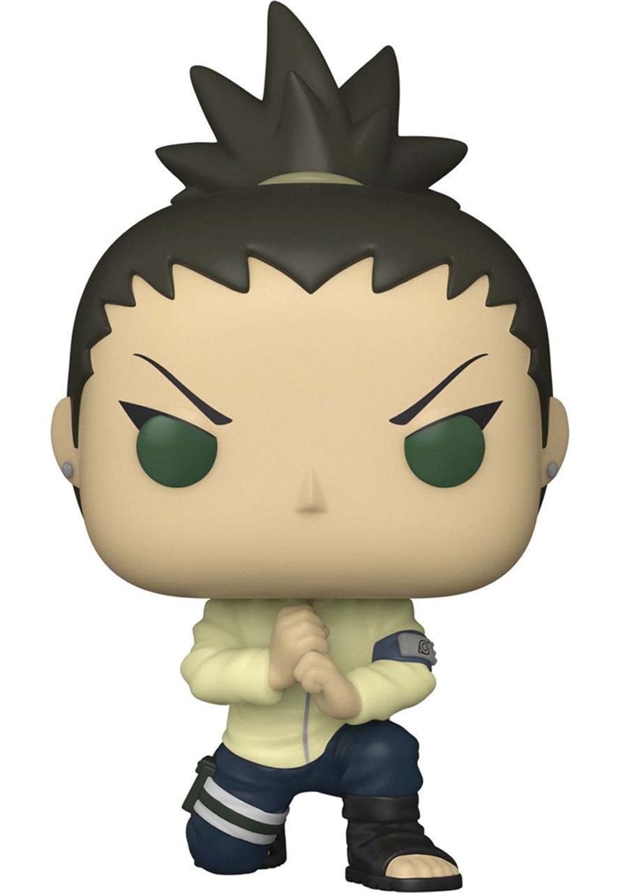 Фігурка Funko Pop Boruto Shikadai 10 см (B S 1039)