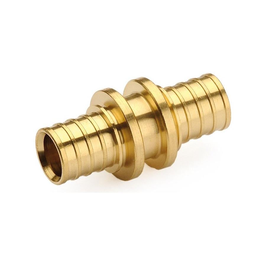 Муфта General Fittings равнопроходная 25х25 мм 3,5 мм (340000H253500A) Муфта General Fittings равнопроходная 25х25 мм 3,5 мм (340000H253500A)