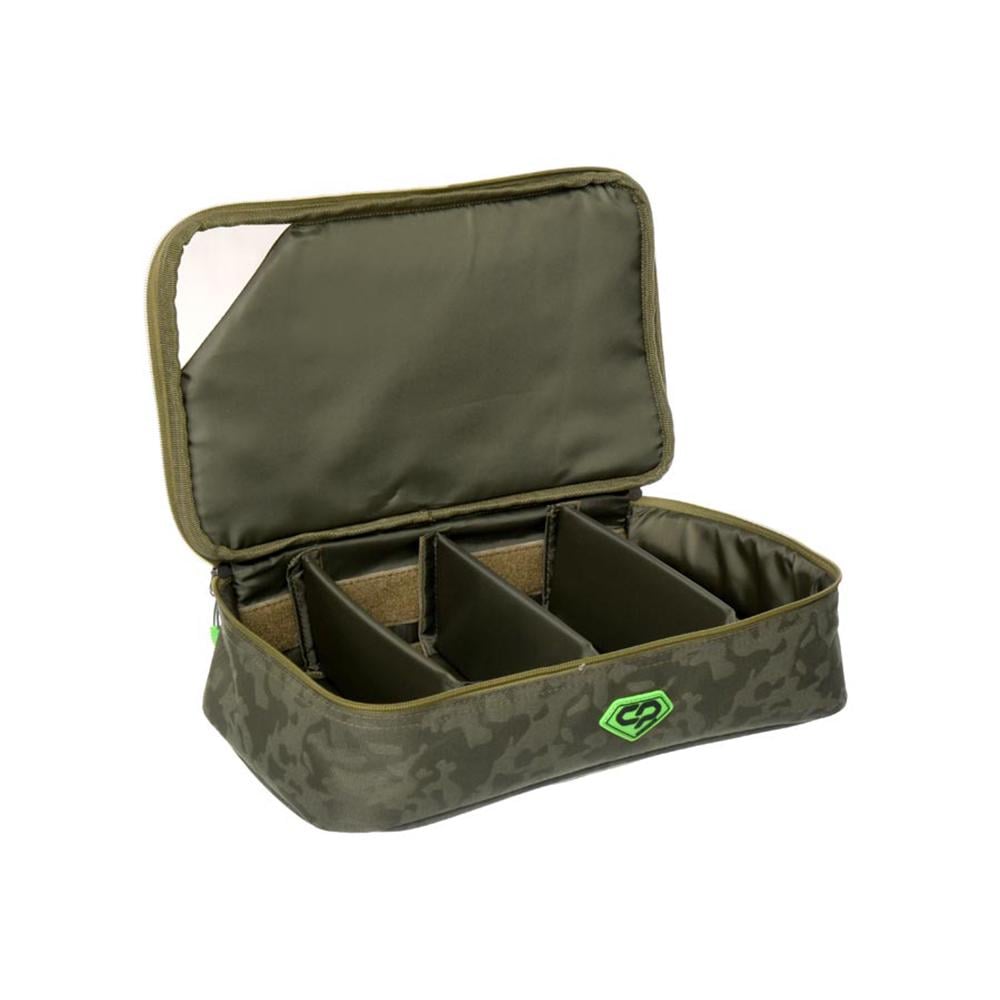 Сумка Carp PRO Diamond Accessory Bag Multi (CPHD6330) - фото 2