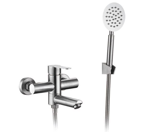 Змішувач для ванни Frap F32801 (35649)