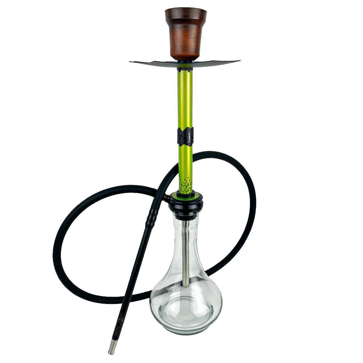 Кальян Embery Equal Lime Drop Clear