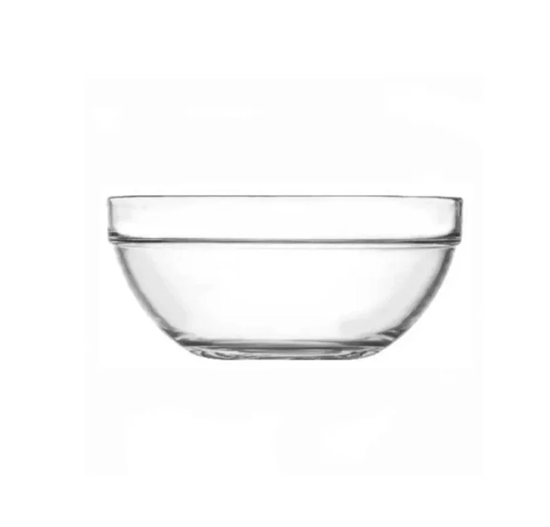 Салатник скляний Stackable 58228-BX6XB 220 мм