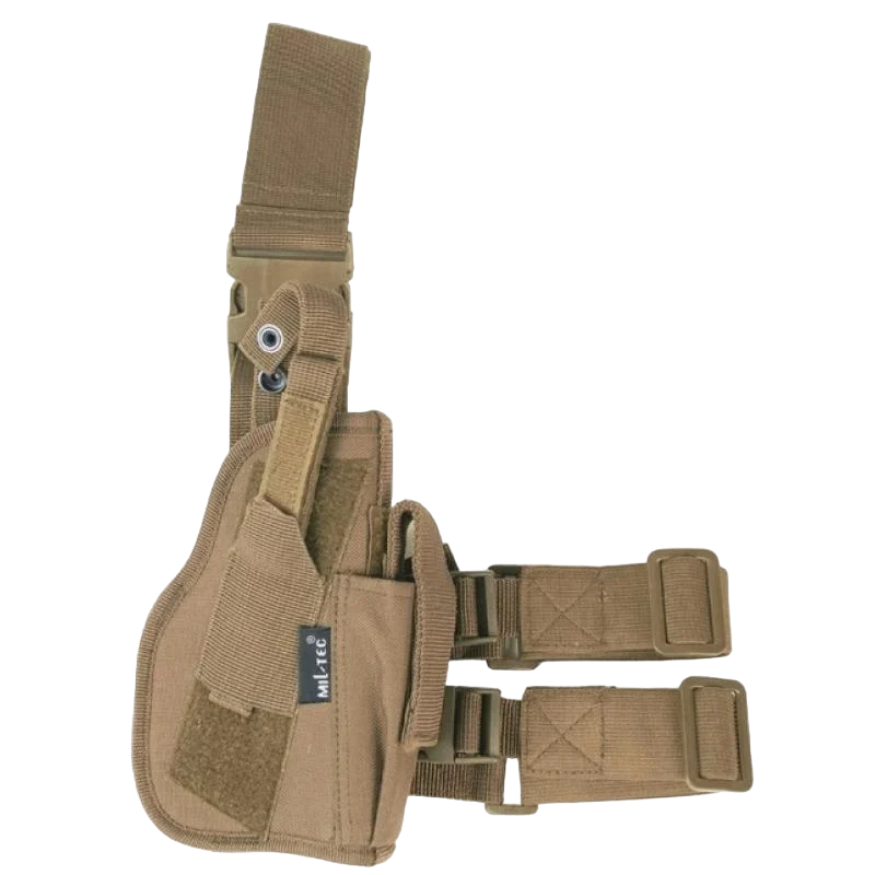 Кобура правобічна LOW RIDE HOLSTER RIGHT Койот (16140005)