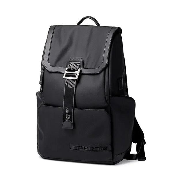 Городской рюкзак Arctic Hunter B00428 Черный