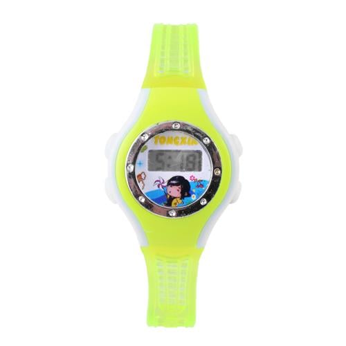 Наручний годинник Watches 182G Green (9823089) - фото 1