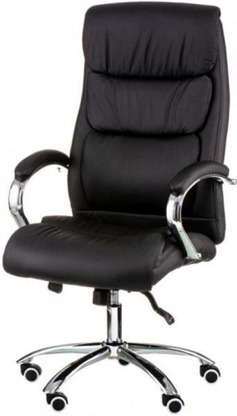 Кресло офисное Special4You Eternity Black (E6019) - фото 2 Кресло офисное Special4You Eternity Black (E6019) - фото 2