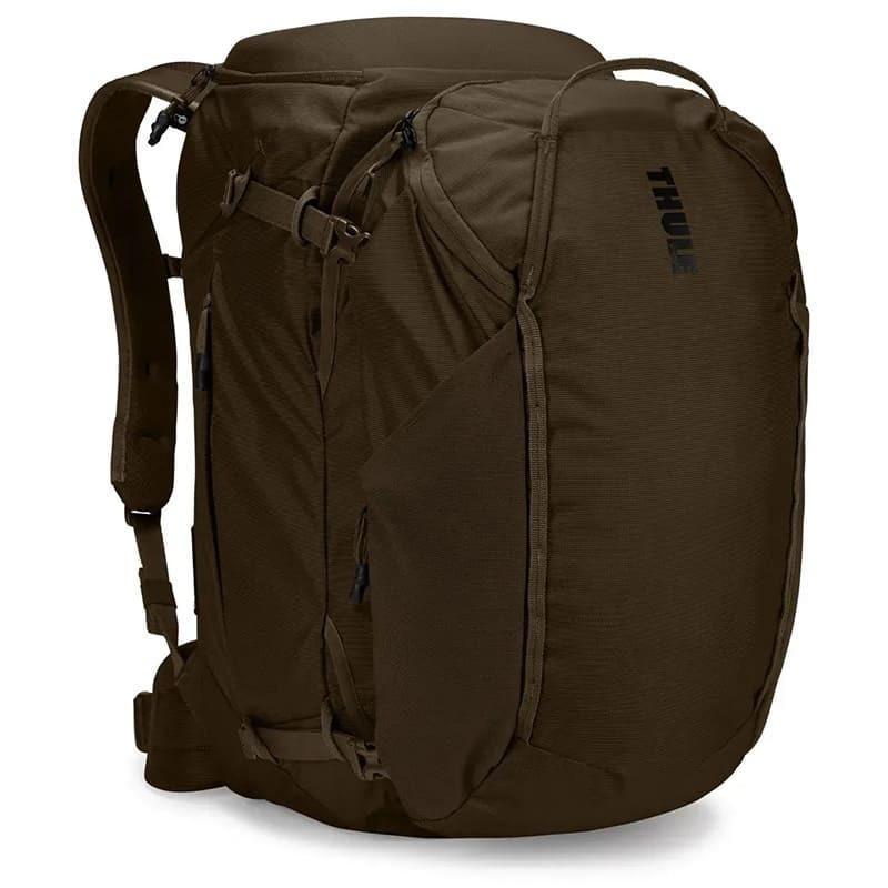 Туристический рюкзак дорожный Thule Landmark 60 л Deep Khaki (TH 3205313)